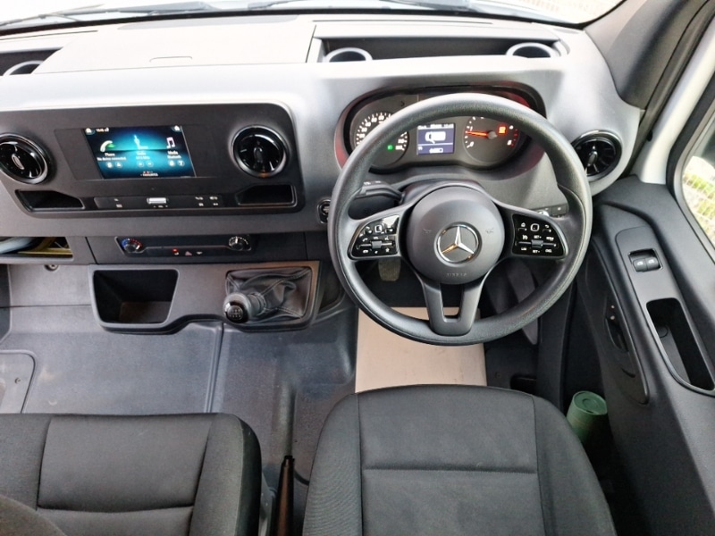 Used Mercedes-Benz Sprinter 2022 for sale - 76975081: Photo 7