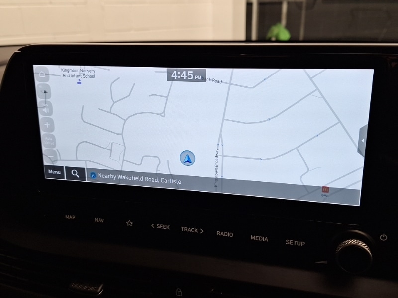 Used Hyundai i20 2022 for sale - 76478759: Photo 10