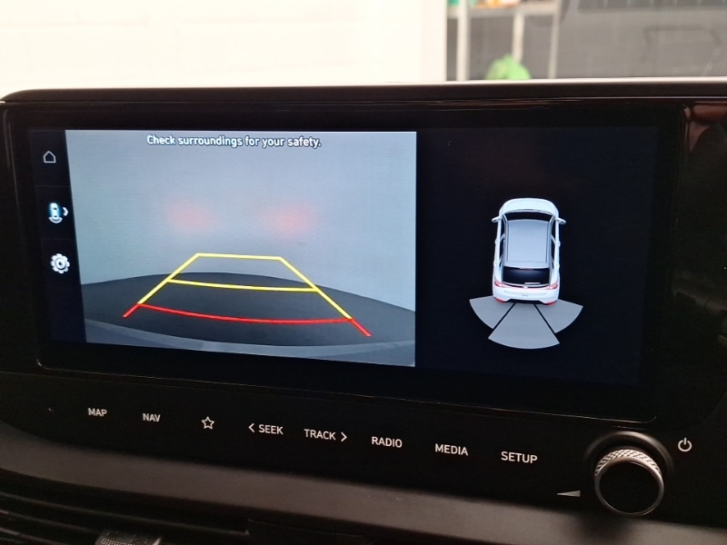 Used Hyundai i20 2022 for sale - 76478759: Photo 11