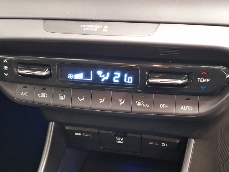 Used Hyundai i20 2022 for sale - 76478759: Photo 13