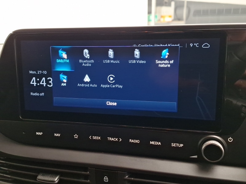 Used Hyundai i20 2022 for sale - 76478759: Photo 14