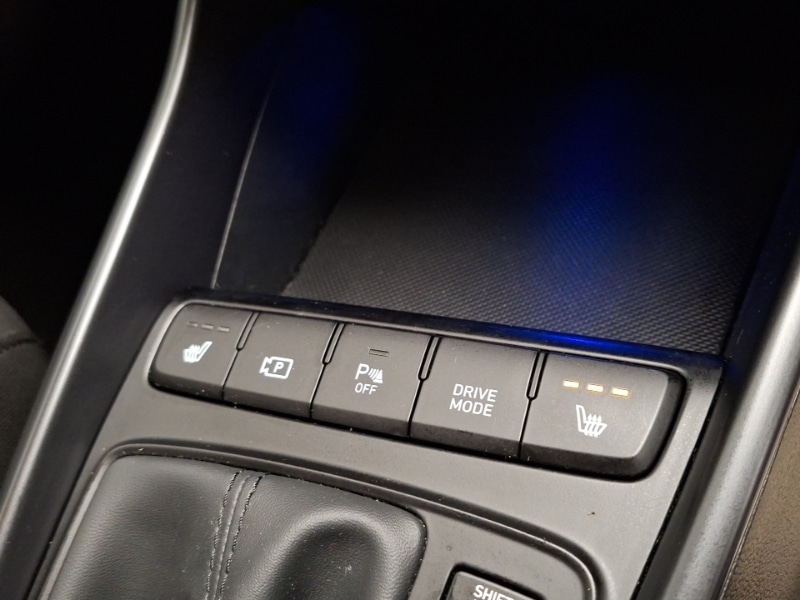 Used Hyundai i20 2022 for sale - 76478759: Photo 16