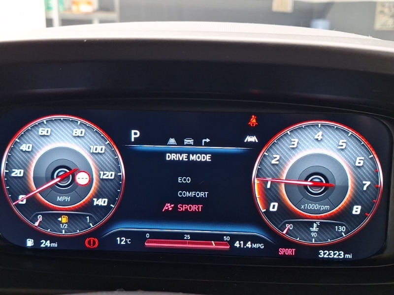 Used Hyundai i20 2022 for sale - 76478759: Photo 18