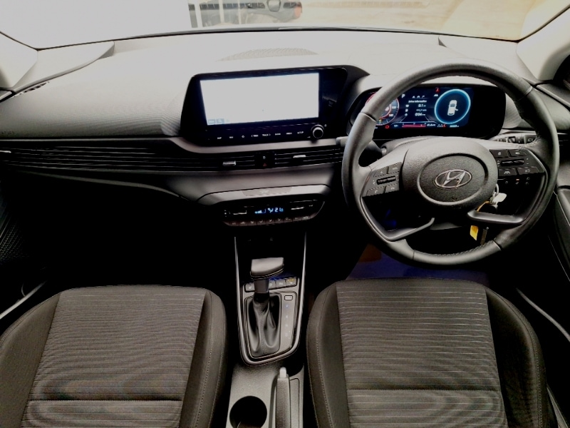 Used Hyundai i20 2022 for sale - 76478759: Photo 2