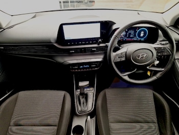 Used Hyundai i20 2022 for sale - 76478759: Photo