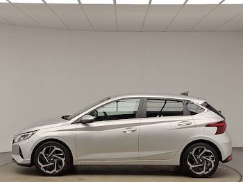 Used Hyundai i20 2022 for sale - 76478759: Photo