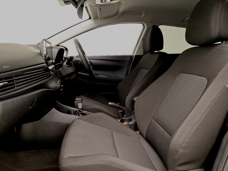 Used Hyundai i20 2022 for sale - 76478759: Photo 5