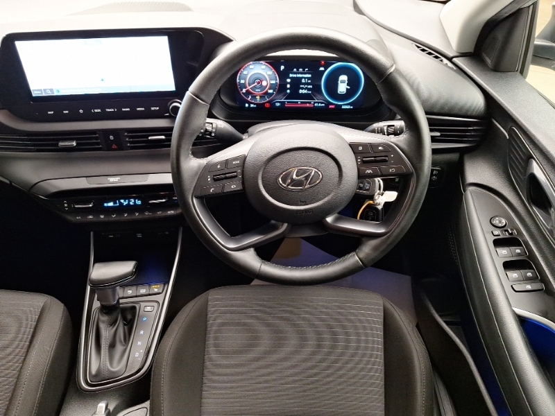 Used Hyundai i20 2022 for sale - 76478759: Photo 7