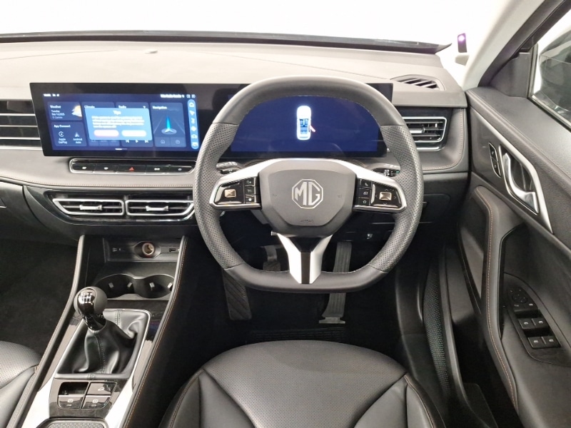 Used MG MG HS 2025 for sale - 77070231: Photo 7