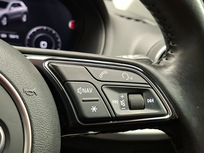 Used Audi Q2 2019 for sale - 77424482: Photo 14