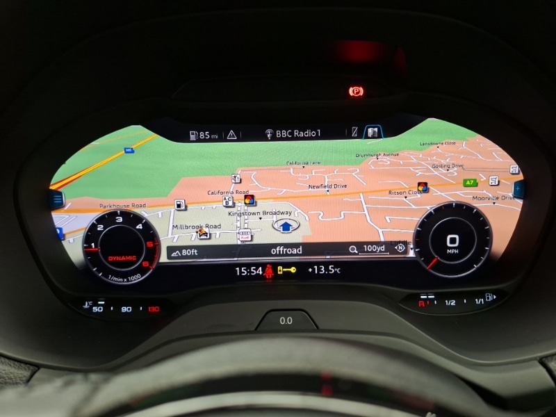 Used Audi Q2 2019 for sale - 77424482: Photo 18