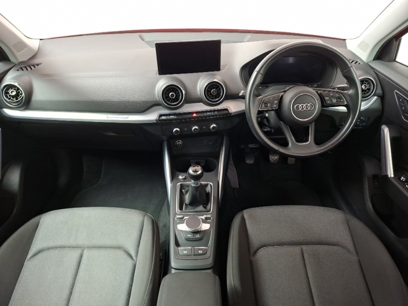 Used Audi Q2 2019 for sale - 77424482: Photo 2