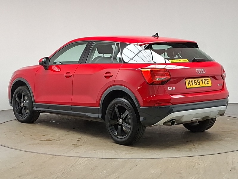 Used Audi Q2 2019 for sale - 77424482: Photo 3