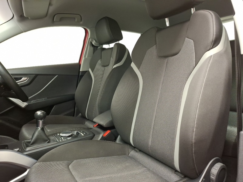 Used Audi Q2 2019 for sale - 77424482: Photo 5