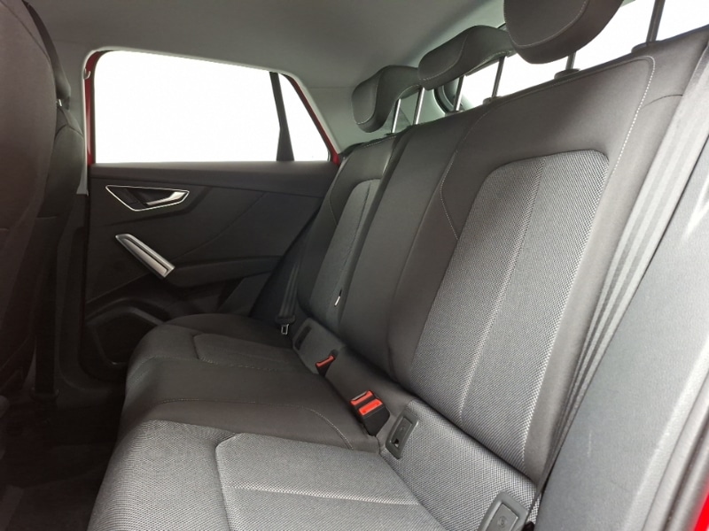 Used Audi Q2 2019 for sale - 77424482: Photo 6