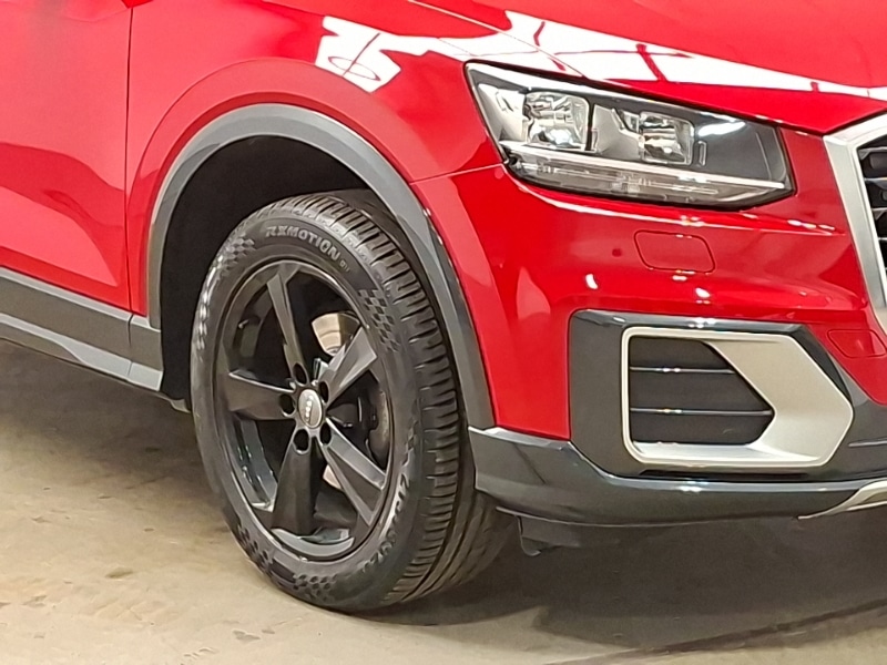 Used Audi Q2 2019 for sale - 77424482: Photo 9