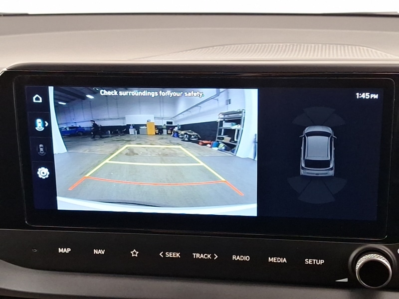 Used Hyundai BAYON 2024 for sale - 76656713: Photo 18