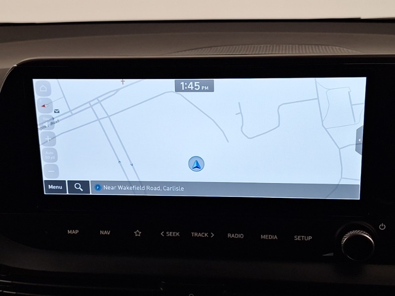 Used Hyundai BAYON 2024 for sale - 76656713: Photo 19