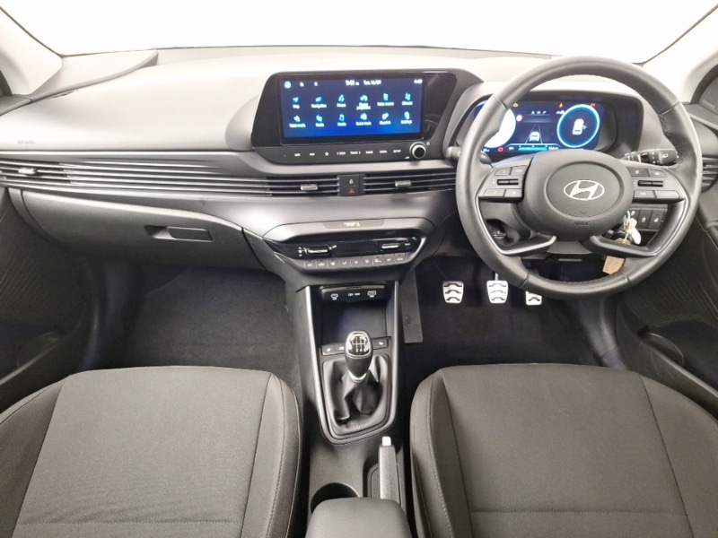 Used Hyundai BAYON 2024 for sale - 76656713: Photo 2