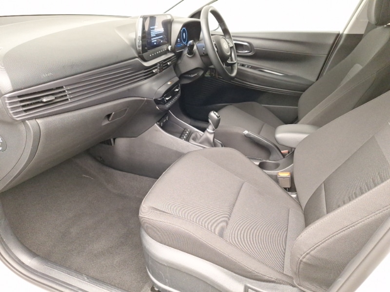 Used Hyundai BAYON 2024 for sale - 76656713: Photo 5