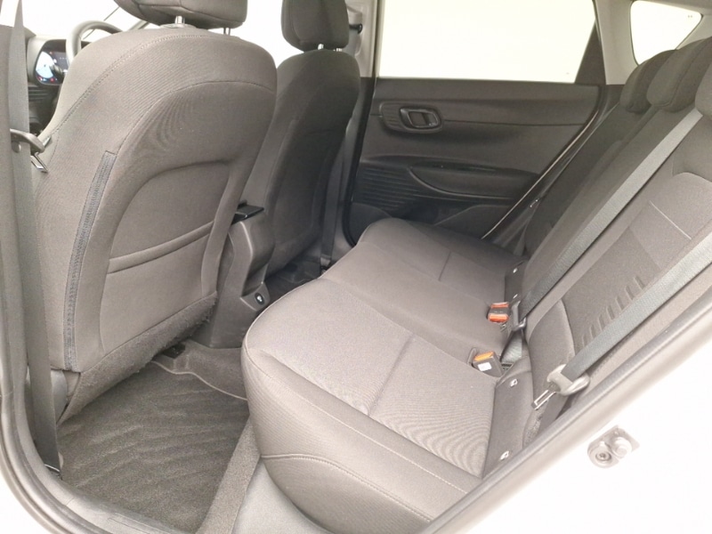 Used Hyundai BAYON 2024 for sale - 76656713: Photo 6