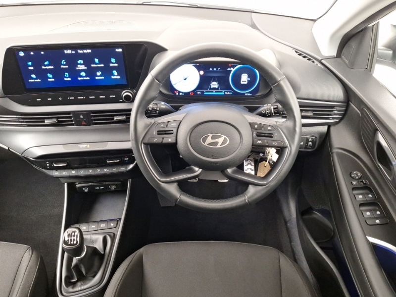 Used Hyundai BAYON 2024 for sale - 76656713: Photo 7