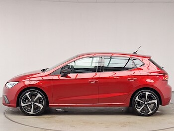 Used SEAT Ibiza 2023 for sale - 75719083: Photo