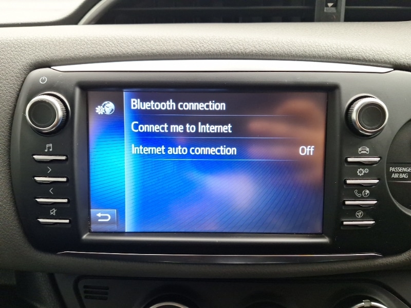 Used Toyota Yaris 2019 for sale - 77596610: Photo 17