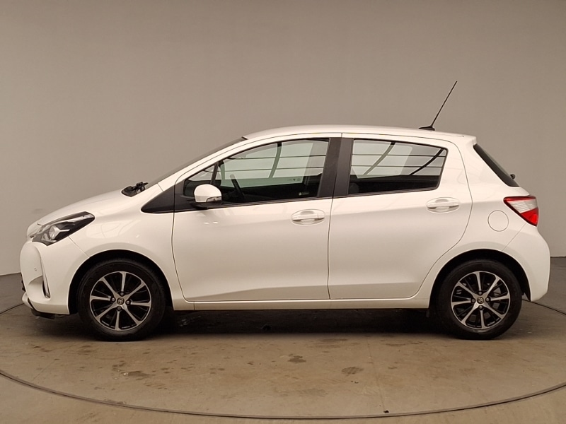 Used Toyota Yaris 2019 for sale - 77596610: Photo 4
