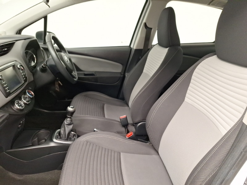 Used Toyota Yaris 2019 for sale - 77596610: Photo 5