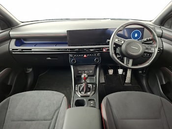 Used Hyundai TUCSON 2024 for sale - 79011392: Photo