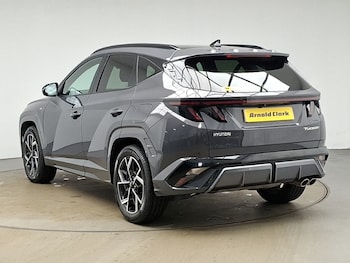 Used Hyundai TUCSON 2024 for sale - 79011392: Photo