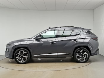 Used Hyundai TUCSON 2024 for sale - 79011392: Photo