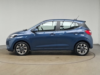 Used Hyundai i10 2026 for sale - 79474602: Photo