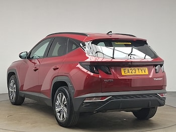 Used Hyundai TUCSON 2023 for sale - 79092381: Photo