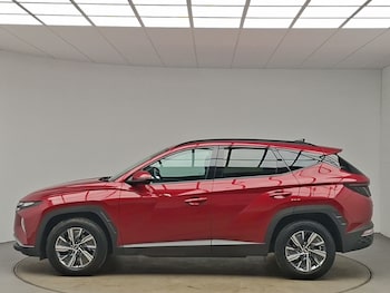 Used Hyundai TUCSON 2023 for sale - 79092381: Photo