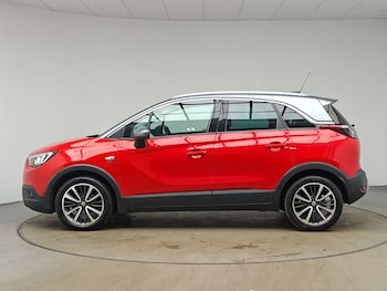 Used Vauxhall Crossland X 2018 for sale - 78771115: Photo