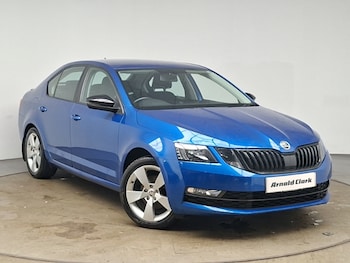 Used Skoda Octavia 2019 for sale - 78861192: Photo