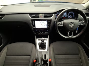 Used Skoda Octavia 2019 for sale - 78861192: Photo