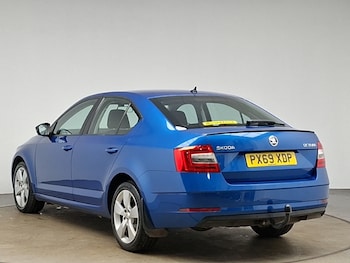 Used Skoda Octavia 2019 for sale - 78861192: Photo