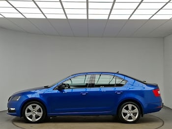 Used Skoda Octavia 2019 for sale - 78861192: Photo
