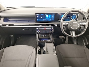 Used Hyundai TUCSON 2025 for sale - 76100379: Photo