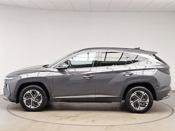 Used Hyundai TUCSON 2025 for sale - 76100379: Photo