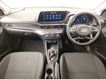 Used Hyundai i20 2025 for sale - 75018387: Photo