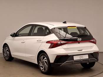 Used Hyundai i20 2025 for sale - 75018387: Photo