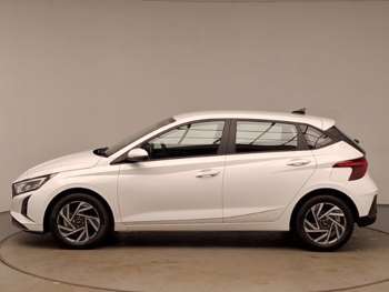 Used Hyundai i20 2025 for sale - 75018387: Photo