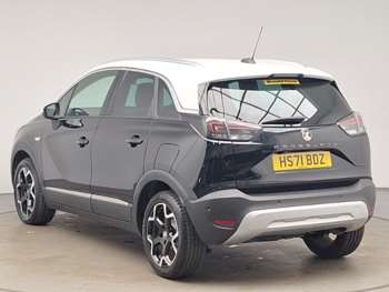 Used Vauxhall Crossland 2022 for sale - 75305376: Photo