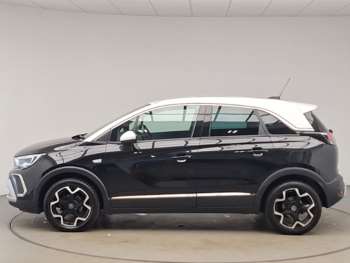 Used Vauxhall Crossland 2022 for sale - 75305376: Photo