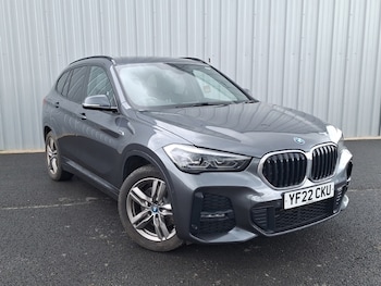 Used BMW X1 2022 for sale - 78490370: Photo