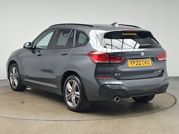Used BMW X1 2022 for sale - 78490370: Photo